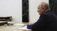 Die Spekulationen um Wladimir Putins angeblichen Tod reißen nicht ab.