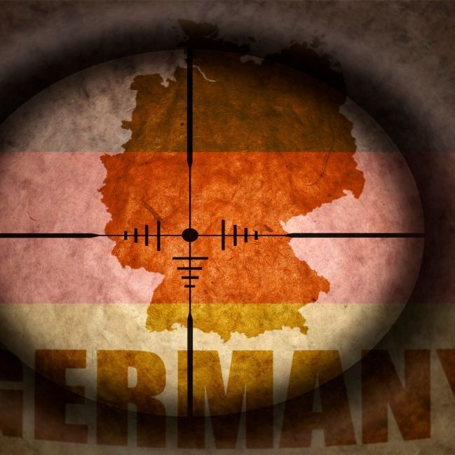 27.480 radikale Islamisten in Deutschland! Experten warnen vor Anschlägen