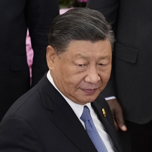 Er lässt Minister verschwinden: Wird Peking-Machthaber Xi paranoid?