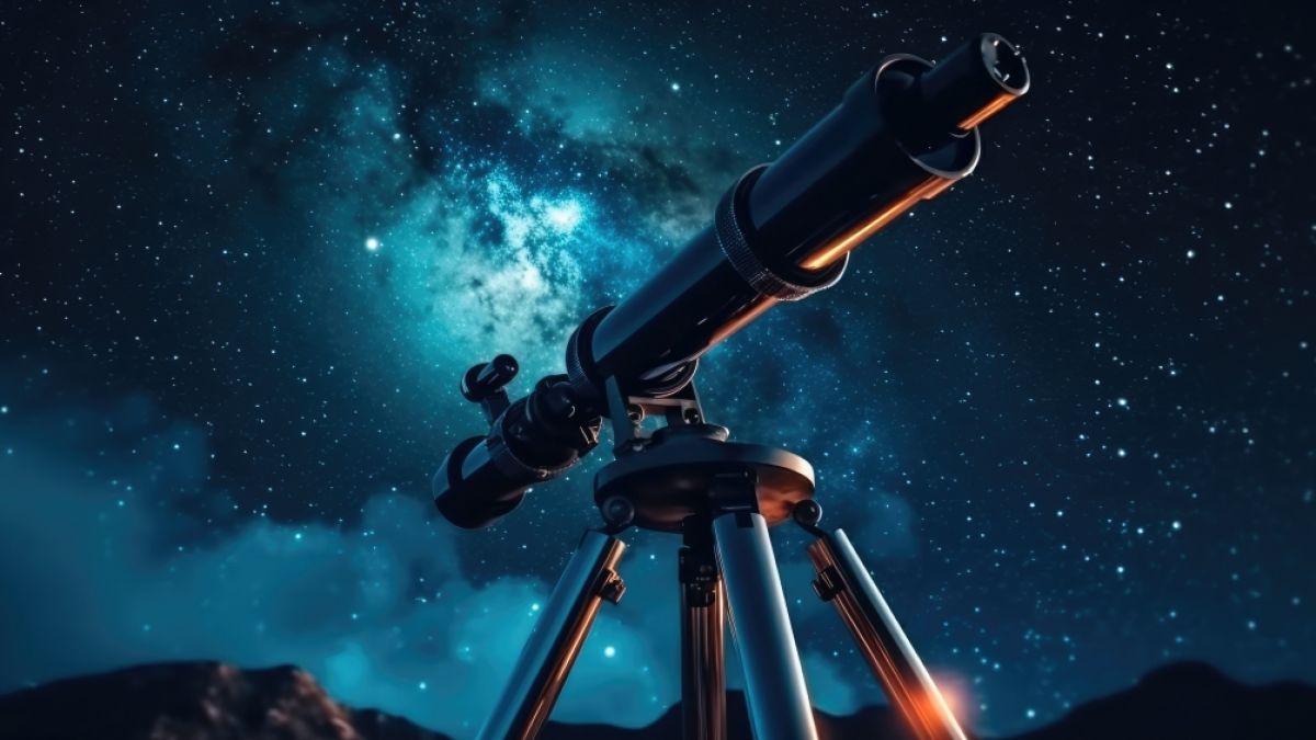 Im November 2023 dürfen sich Hobbyastronomen auf einige Highlights freuen. (Foto)