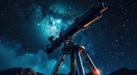 Im November 2023 dürfen sich Hobbyastronomen auf einige Highlights freuen.
