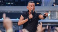 Bruce Springsteen kommt 2024 für ein Konzert nach Deutschland.