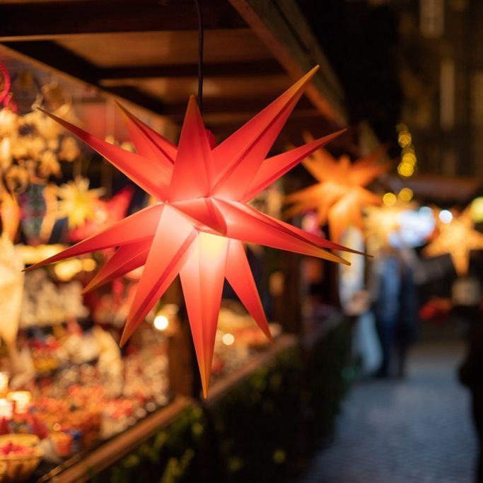 Diese Weihnachtsmärkte gibt's dieses Jahr in Cuxhaven