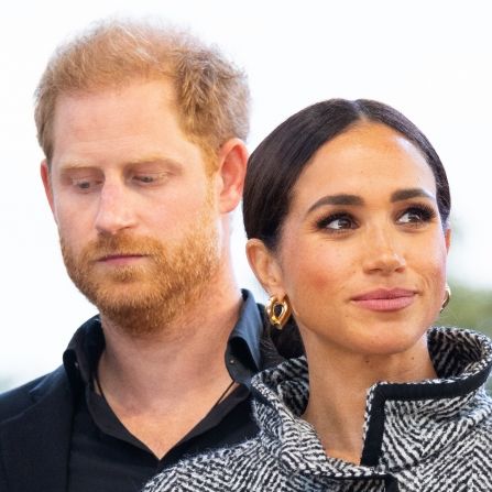 Royals-Experte sicher: Prinz Harry ist abhängig von Ehefrau Meghan