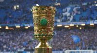 Die Auslosung zum Achtelfinale des DFB-Pokals finden an diesem Sonntag in Dortmund statt.