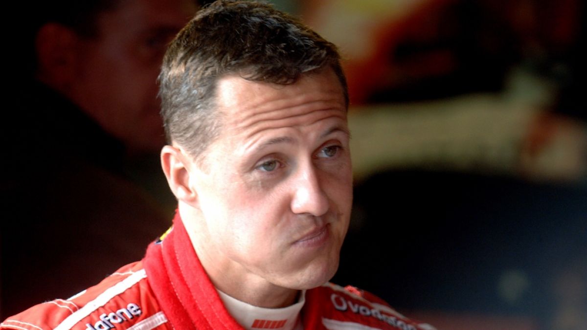 Es gibt keine News zum Gesundheitszustand von Michael Schumacher. (Foto)