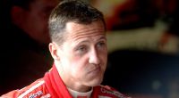 Es gibt keine News zum Gesundheitszustand von Michael Schumacher.