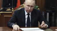 Kamen die Todesgerüchte um Wladimir Putin aus dem Kreml selbst?