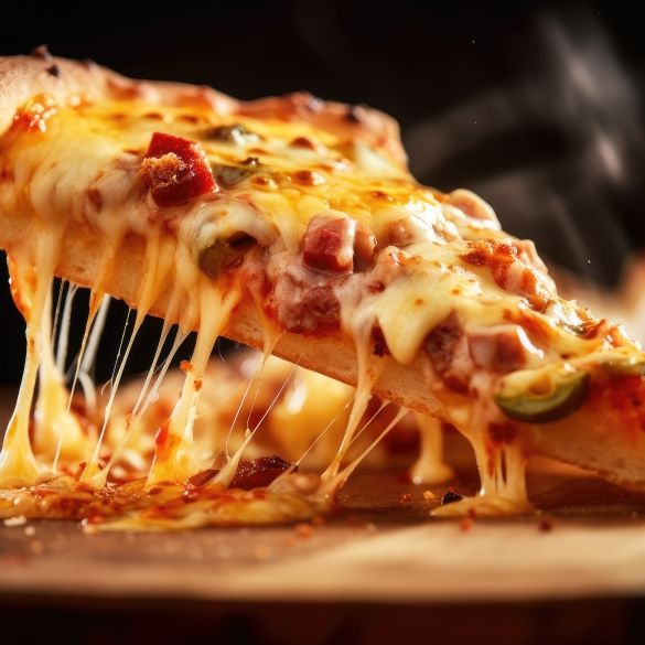Verdorbene Chilisauce? Frau (46) stirbt nach Pizza-Verzehr