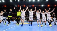 Handball Live - Länderspiel bei SPORT1