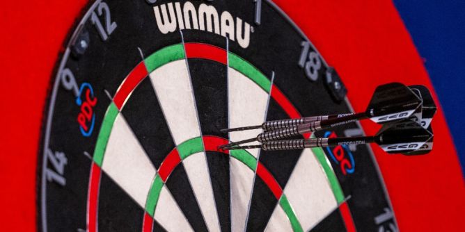 PDC Players Championship Finals 2023 in TV und Live-Stream