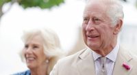 Am 14. November 2023 feiert König Charles III. seinen 75. Geburtstag - und hegt einen besonderen Herzenswunsch zu seinem Jubeltag.