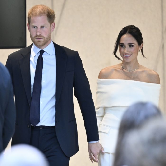 Sussexes gescheitert! Dieser Plan ging voll in die Hose