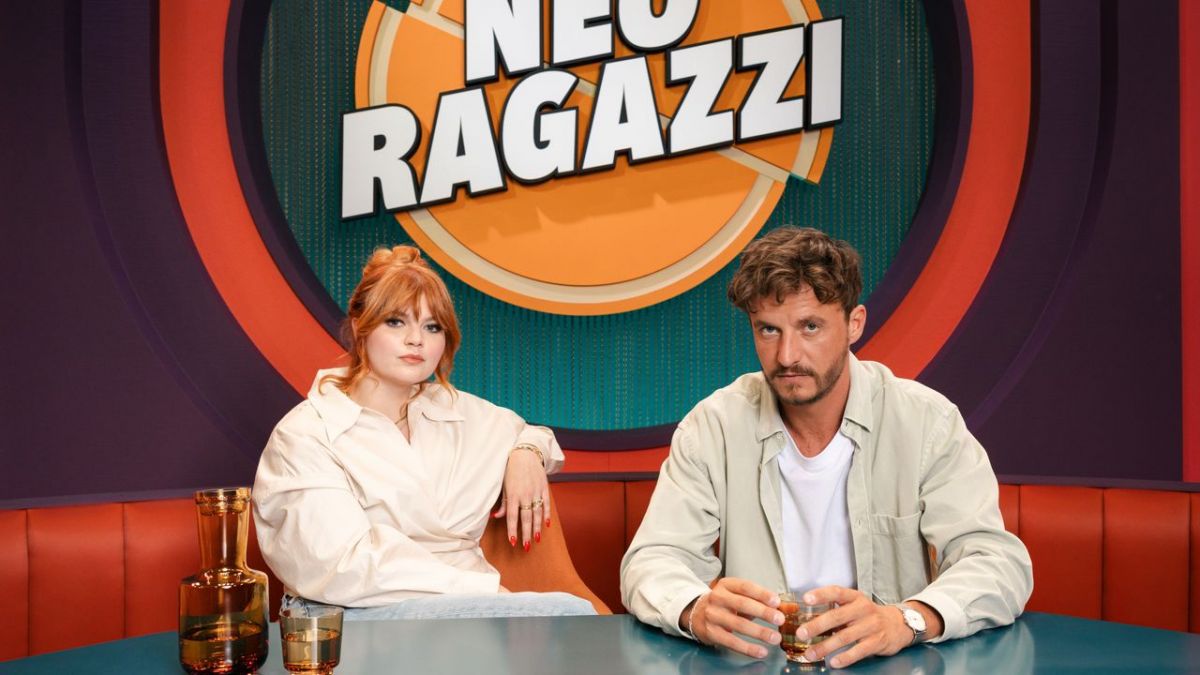 #"Neo Ragazzi" wohnhaft bei ZDFneo im Stream und TV: So sehen Sie die Talkshow