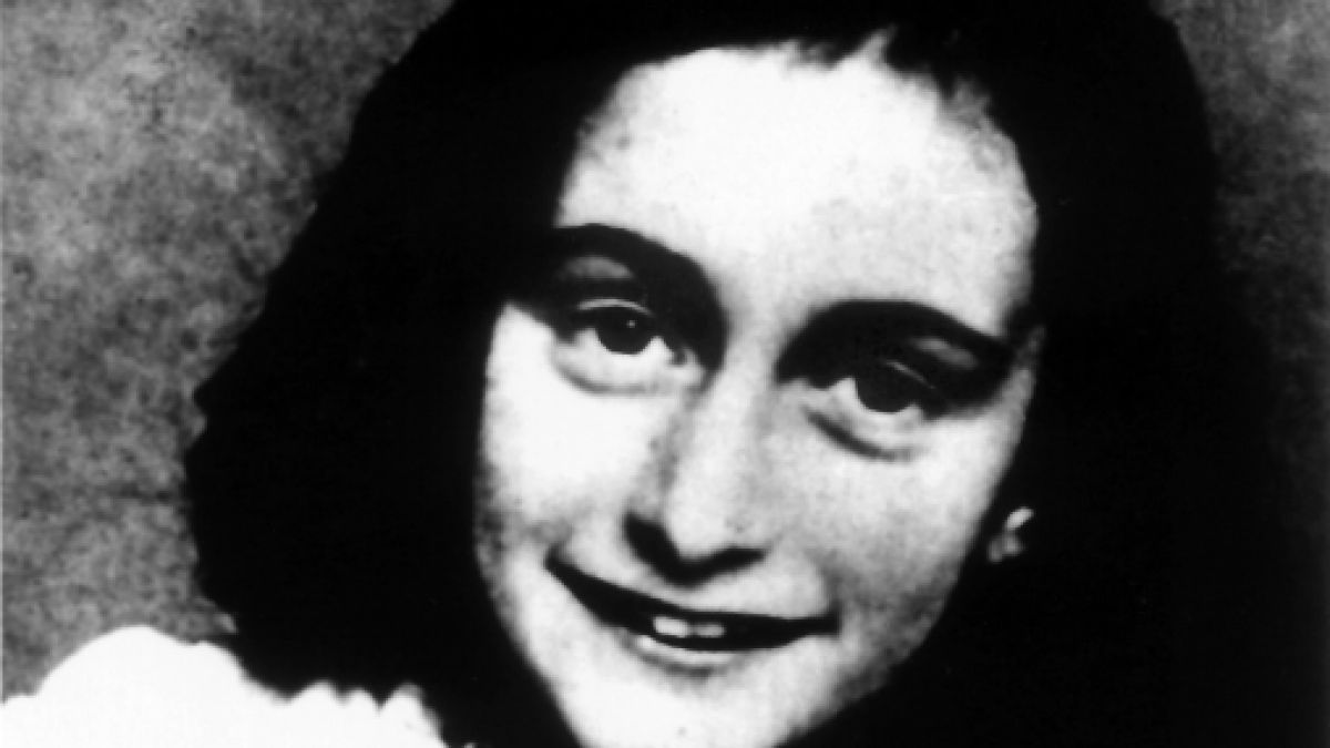 Eine Kita in Sachsen-Anhalt soll künftig nicht mehr nach Anne Frank benannt sein. (Foto)
