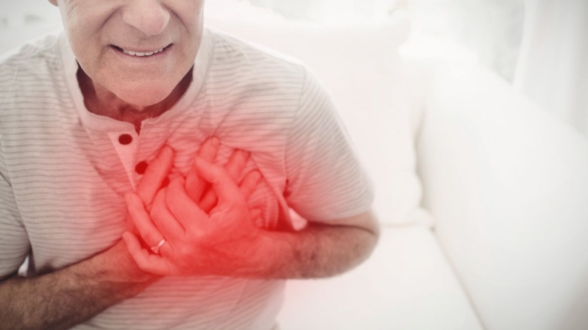 Herzstillstand ist nicht gleich Herzinfarkt, doch sofortige Erste Hilfe kann in beiden Fällen Leben retten. (Foto)