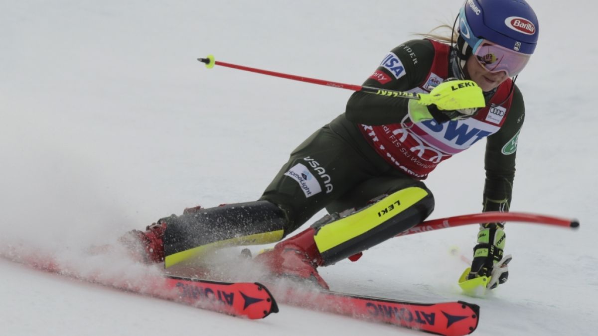 Die Weltcup-Saison 2023/24 der Ski-alpin-Damen geht am 25. und 26. November mit dem Riesenslalom und Slalom in Killington (USA) weiter. (Foto)