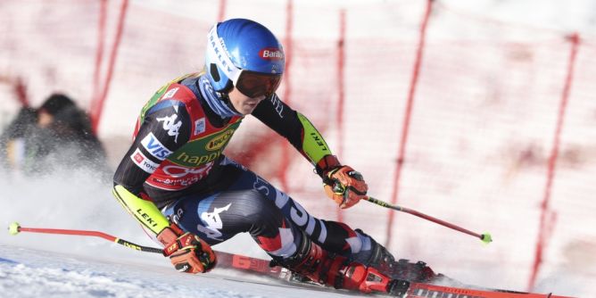 Ski alpin Weltcup 2023/24 in TV und Live-Stream