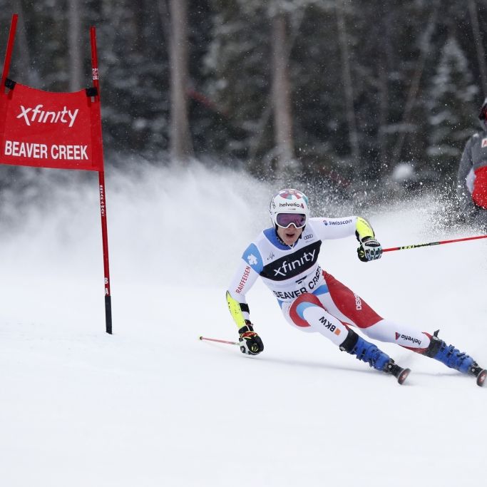 Auch drittes Weltcup-Skirennen in Beaver Creek abgesagt