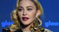Madonna ist für ihre provokante Ader bekannt.