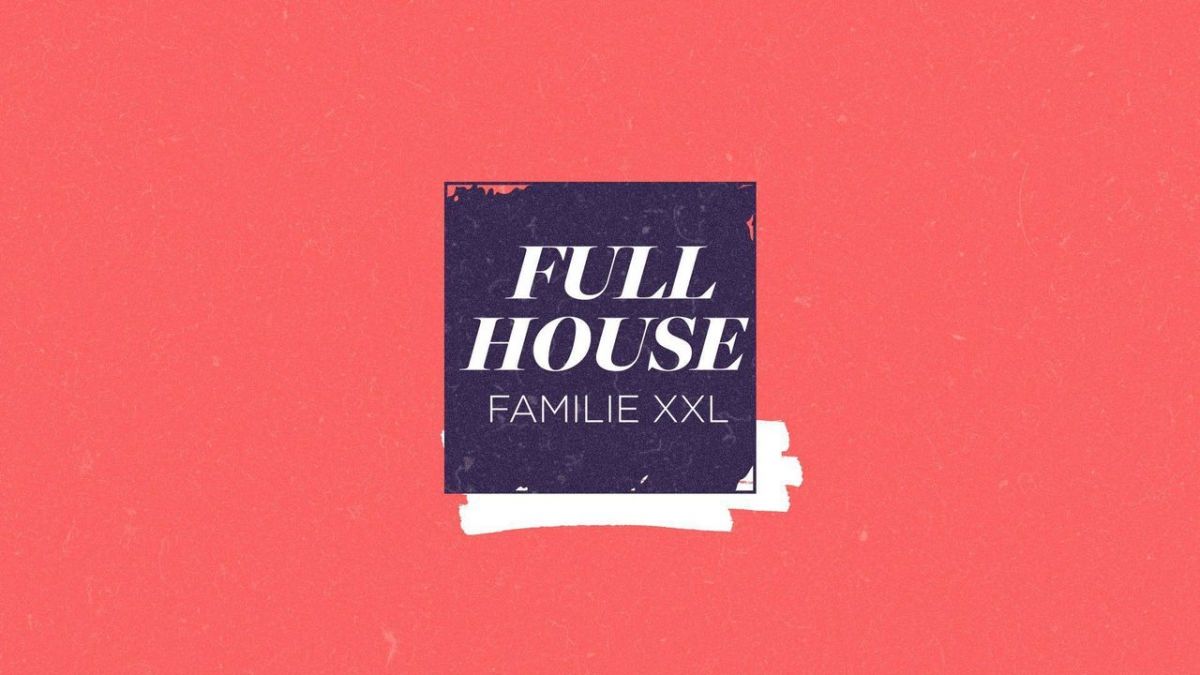 Full House - Familie XXL bei VOX (Foto)