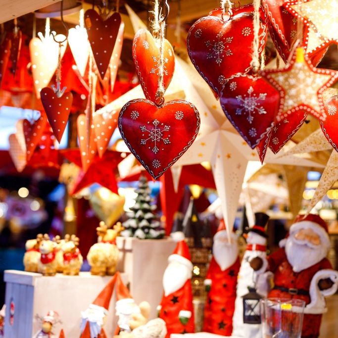 Diese Weihnachtsmärkte hat die Region Heilbronn zu bieten
