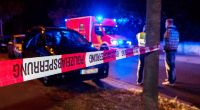 Nach einem mutmaßlichen Tötungsdelikt in Hannover-Vahrenwald, bei dem eine Frau verstarb und ein Mann verletzt wurde, ermittelt die Polizei (Symbolfoto).