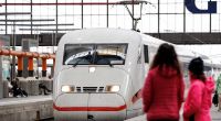 Die Gewerkschaft GDL und die Deutsche Bahn stehen vor schwierigen Tarifverhandlungen.