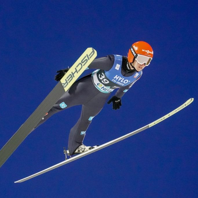 Wie schlagen sich die Skisprung-Damen heute in Lillehammer?