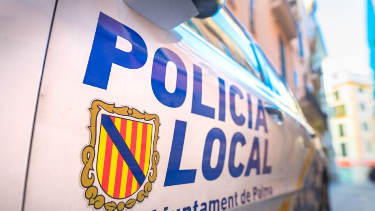 Die Polizei auf Mallorca ermittelt nach dem Fund einer Babyleiche unter Hochdruck. (Foto)