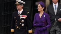 Kronprinz Frederik und Prinzessin Mary von Dänemark müssen sich derzeit mit hässlichen Affären-Gerüchten herumschlagen.