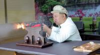 Wird Kim Jong Un in naher Zukunft den Krieg gegen Südkorea entfesseln?