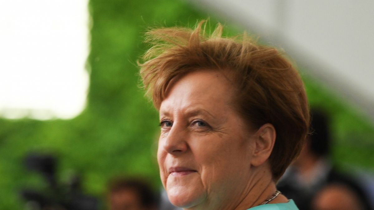 Als Ex-Kanzlerin genießt Angela Merkel noch immer etliche Privilegien. (Foto)