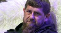 Ramsan Kadyrow soll seinen ältesten Sohn übergangen haben.