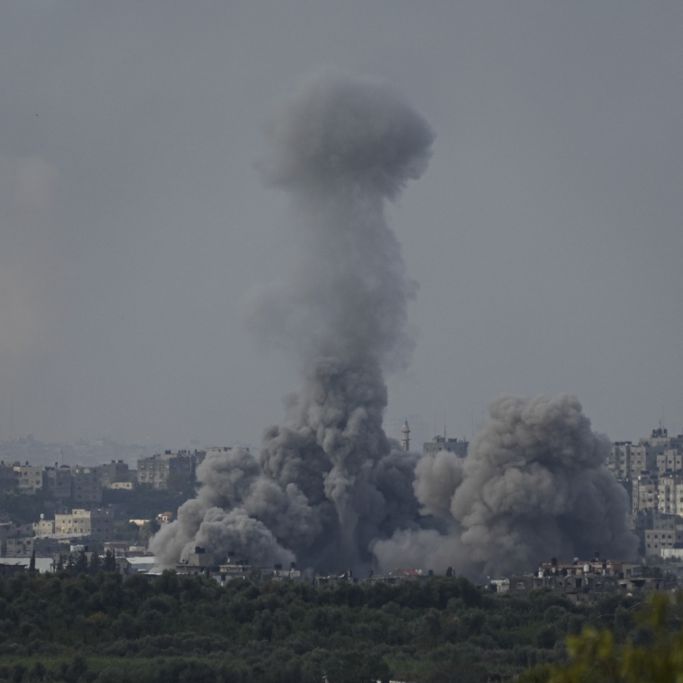 Erfolge für Israel im Gazastreifen - Hamas vor Niederlage?