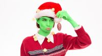 Sie sind ein kleiner Grinch und hassen Weihnachten? Wir haben Tipps für Sie.