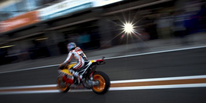 Motorrad-WM 2023 Spanien