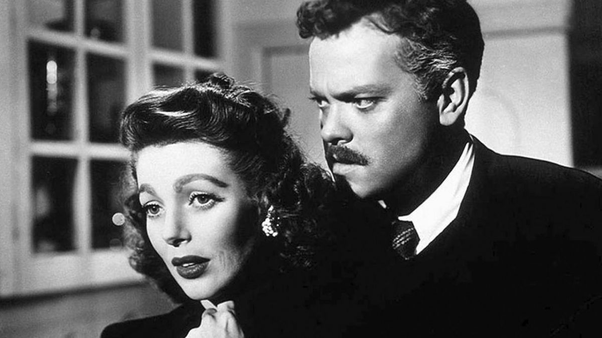 #"Die Spur des Fremden" vom Montag wohnhaft bei Arte: Jener Spielfilm von Orson Welles denn Wiederholung