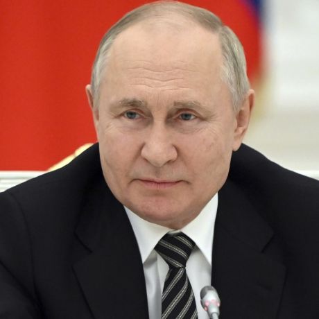 Kreml-Tyrann paranoid? Putin nach Todesgerüchten in Panik vor einem Anschlag