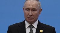 Wladimir Putin beschäftigt eine Explosionsserie in russischen Schießpulverfabriken.