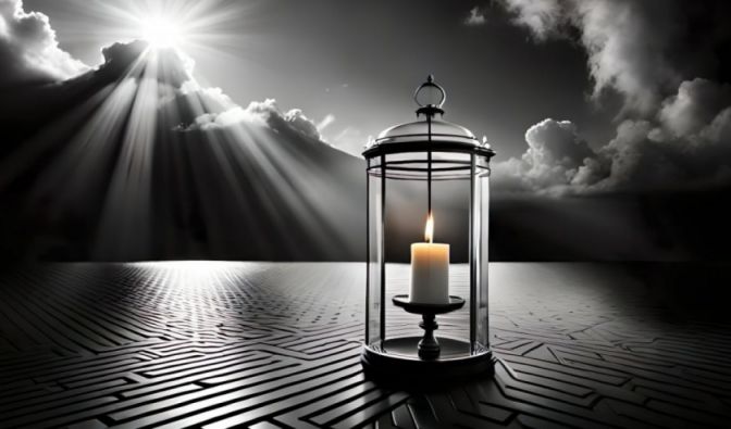 Der Tod gehört zum Leben dazu: Die Welt trauert um Prominente und Publikumslieblinge.