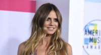 Heidi Klum ist Model, Moderatorin und liebende Mutter. Wir haben hier immer die aktuellen News und Stories über die Powerfrau.