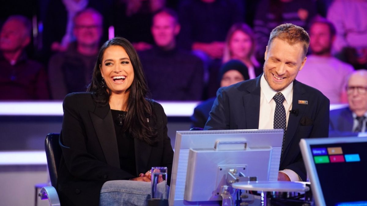 Die RTL-Zuschauer waren extrem genervt vom letzten gemeinsamen TV-Auftritt der Pochers. (Foto)
