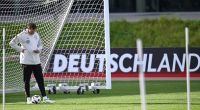 Bundestrainer Julian Nagelsmann bereitet die deutsche Fußball-Nationalmannschaft auf die Heim-EM 2024 vor.