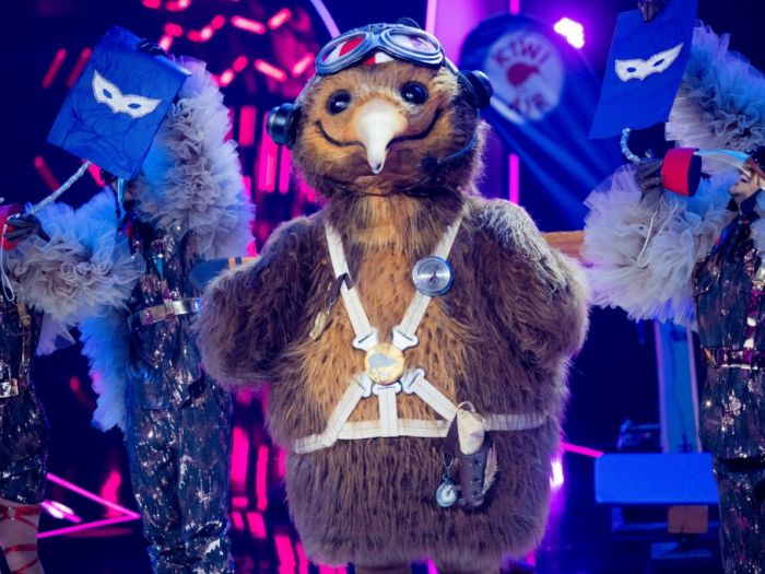 The Masked Singer im Herbst 2023