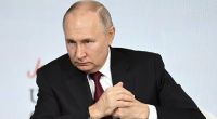 Wer verbreitete die Todesgerüchte um Wladimir Putin?