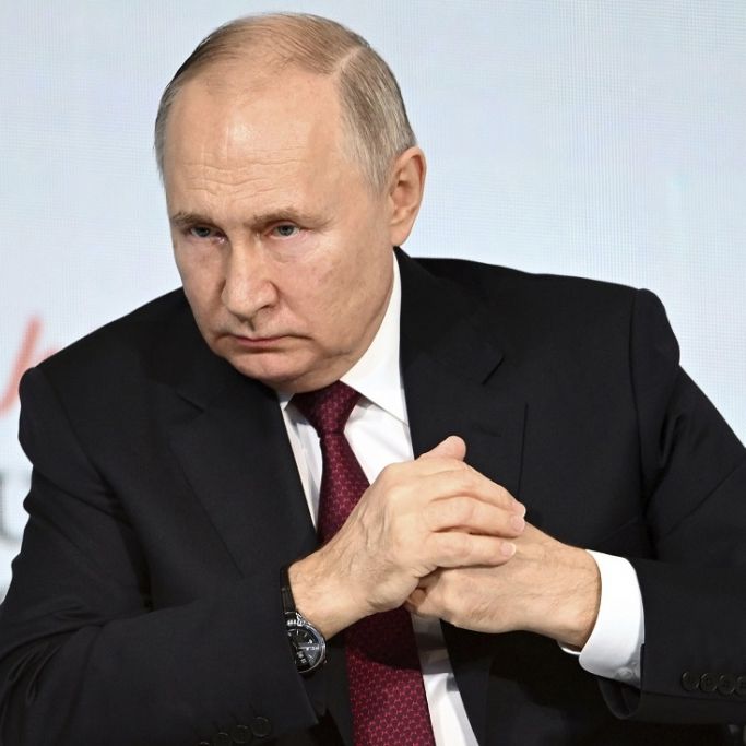 Kreml-Chef angeblich gestorben - Verbreitete SIE die Todesgerüchte?