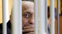 Michail Popkow wurde für die Morde an 86 Frauen verurteilt. Jetzt will der Serienkiller für Wladimir Putin in der Ukraine kämpfen.