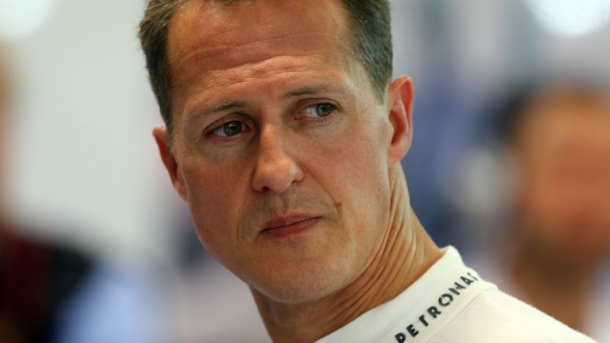 Michael Schumacher wird von vielen Fans und Wegbegleitern in der Öffentlichkeit vermisst. (Foto)