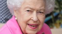 Lady Penn, eine enge Vertraute von Queen Elizabeth II. (✝, 2022), ist tot.
